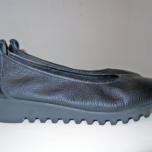 Aetrex - Brianna Ballet Flat - Picture 4 of 7